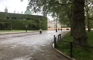 Horse Guards Road